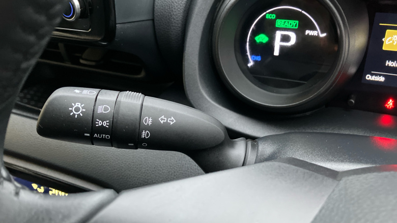 Toyota Yaris 1.5 Hybrid Design 5dr CVT Hybrid Hatchback